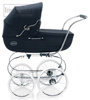 Продам коляску, Inglesina Classica 2011