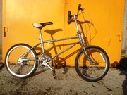 Folding Bike Складной велосипед