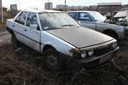 Mitsubishi Galant 1988г по запчастям!