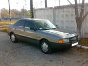 Audi 80, (2авто) .