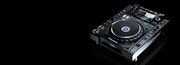 CDJ Pioneer 2000