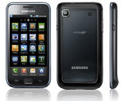 Samsung A9000 ANDROID (2Sim Java Tv Wi-Fi GPS)