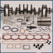 Запчасти для двигателей Perkins,  Isuzu,  Kubota  
