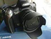 CANON POWERSHOT SX 20 IS