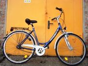 Дорожный велосипед БУ WFL (Германия)www.koleso-velo.od.ua