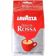 Продам кофе зерновой 1 кг Lavazza Qualita Rossa;  Lavazza Crema e Aroma