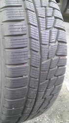 Продам почти новые NOKIAN WR G2 205х50 R16 (4шт)