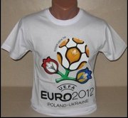 euro-2012 футолки