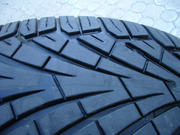 Продам летние б/у шины 235/60 R16