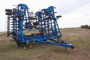 Культиваторы DMI TigerMate