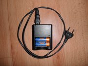 Оригинальное зарядное Sony BC-CS2B