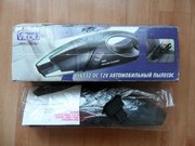 Автопылесос Vitol 6132