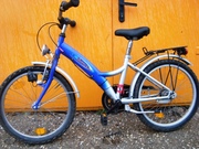 Велоипед для детей -15лет Bottcher www.koleso-velo.com.ua