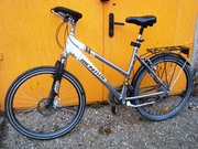 Женский велосипед MC KENZIE(Германия) www.koleso-velo.com.ua