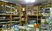 Продам прилавки (витрины) для алкогольных изделий