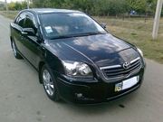 Toyota Avensis Elegance
