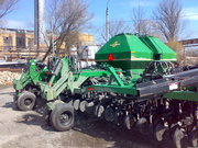 Посевной комплекс Great Plains 3510 NTA