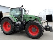 Трактор Fendt 936 Vario