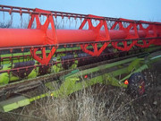 Жатка зерновая Claas 7.5 m