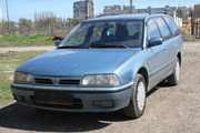 Nissan Primera 1995 г. По запчастям!