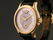 Chopard Quattro  16/1863 YG