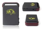 GPS треккер TK-102 с функцией GSM акустического контроля 