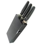 Карманная глушилка мобильный подавитель  сигналов GSM,  CDMA,  3G 