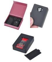 GSM няня охранная прослушка с обратным дозвоном (голосовая активация)