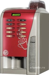 Продаю кофемашину Saeco Rubino 200. Срочно