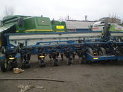 Сеялка KINZE 3650