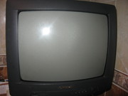 Телевизор SHARP 37DM-23 SC, рабочий, в хорошем состоянии