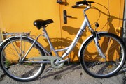 City Star Alu Женский велосипед Германия