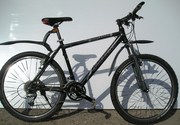 Велосипед STEVENS S8 ELITE (Германия)