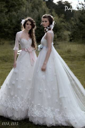 Продам свадебное платье Papilio,  модель Лесные Грезы 1114!