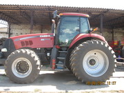 Трактор Case Magnum МХ-335