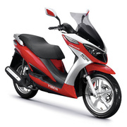 Скутера Альфамото,  VIPER,  SKYMOTO,  FADA,  Sigma,  SOUL,  YiBen