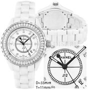Часы Chanel J12 (4 видов)