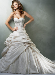 Свадебное платье Лайма