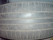 Продаю Шины Bridgestone 195/50/15