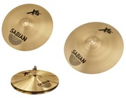 Набор тарелок Sabian XS20 Rock Performance