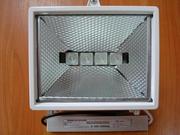 Светодиодный прожектор POWER LED-OSRAM4/6000K-15W