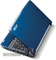 Нетбук Acer Aspire one zg5