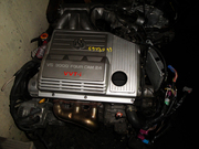 Двигатель Бу для Tayota Celica из Японии