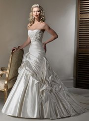Платье Свадебное Maggie Sottero