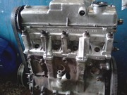 Двигателя в сборе ВАЗ; LADA. после кап. ремонта. Гарантия.