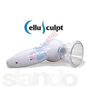 Вакуумное устройство от целлюлита CELLU SCULPT