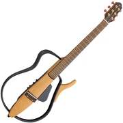 Продам Тихая гитара YAMAHA SLG110S