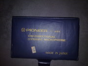 Микрофон Pioneer k 868