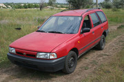 Nissan Sunny 1993г. Y10  по запчастям!