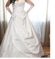 Продам свадебное платье -1200 грн Одесса